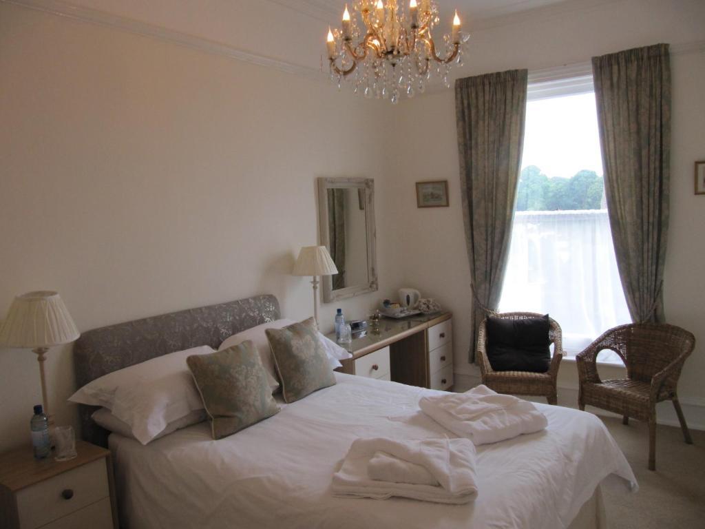 The Shirley Bed & Breakfast Torquay Room photo